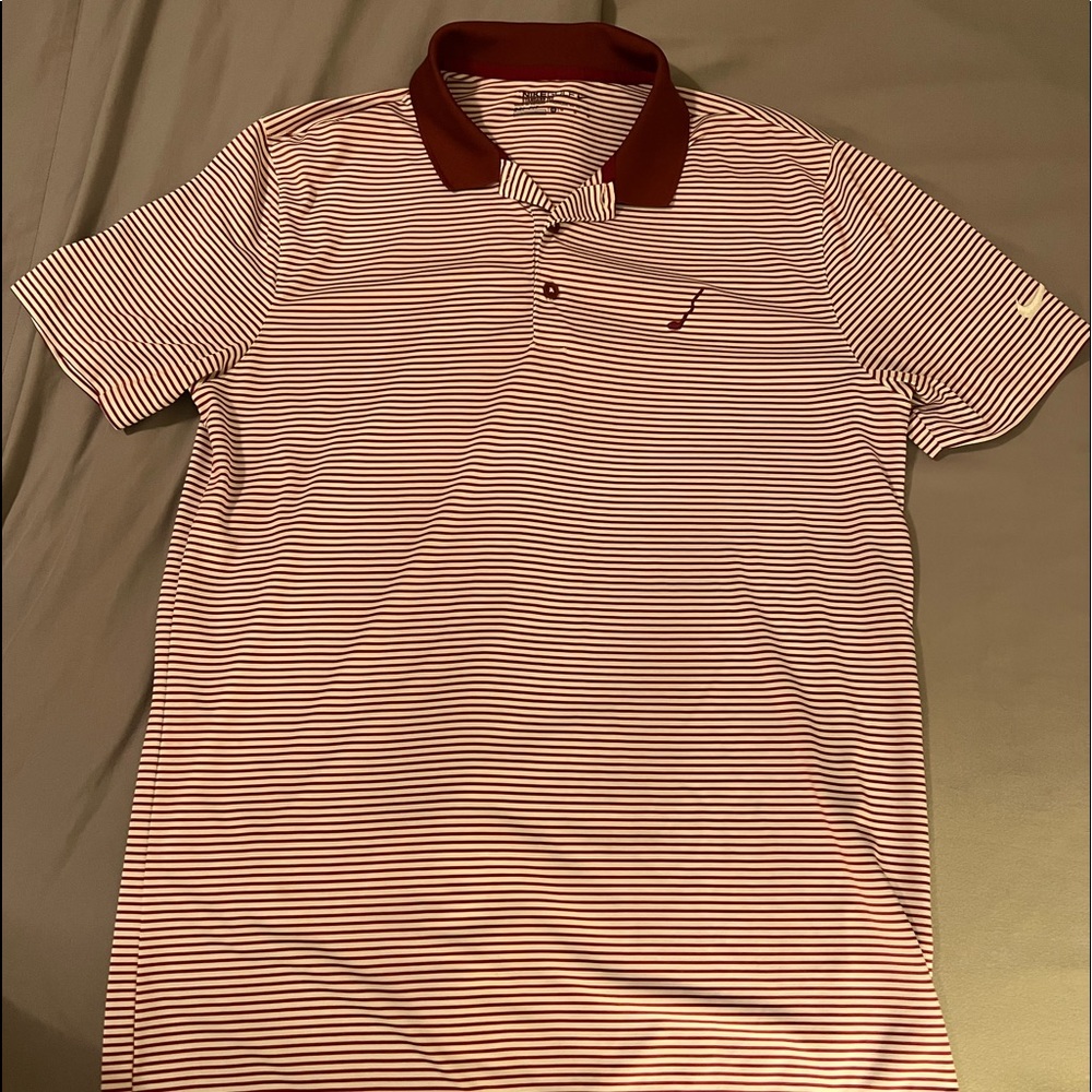 Nike Golf Polo